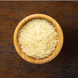 Grated Parmesan Cheese